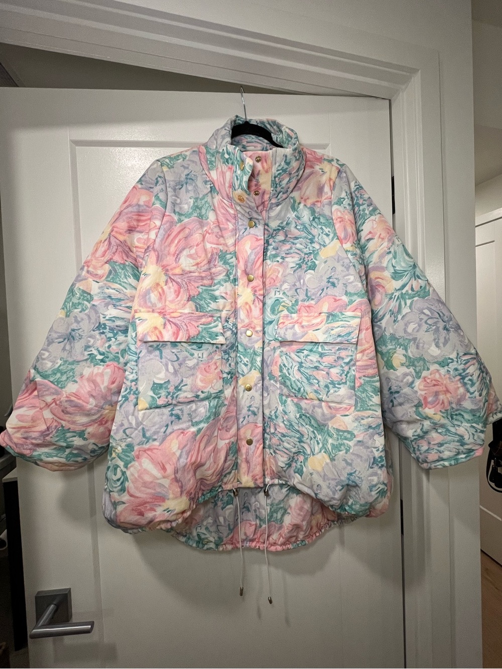 Selkie Coat